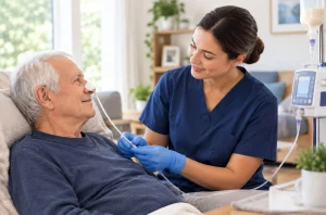 Complex Nursing Care